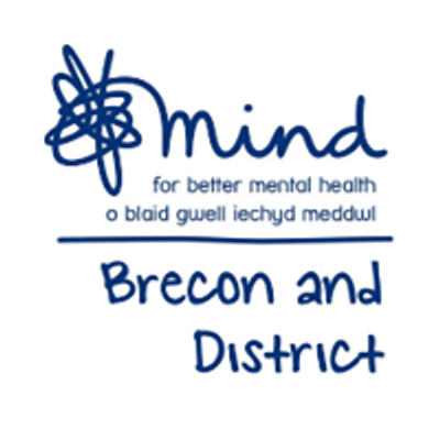 Brecon & District Mind