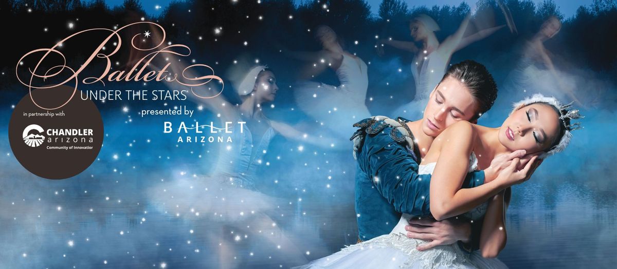 Ballet Under the Stars presented by Ballet Arizona