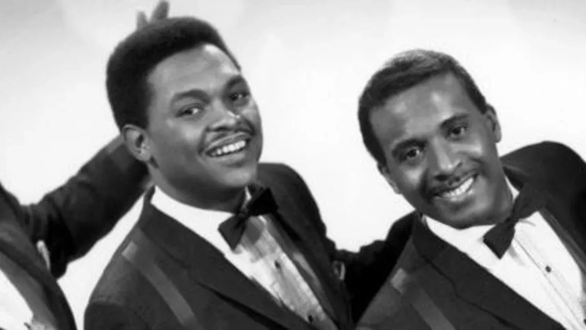 Four Tops, Temptation in Sarasota