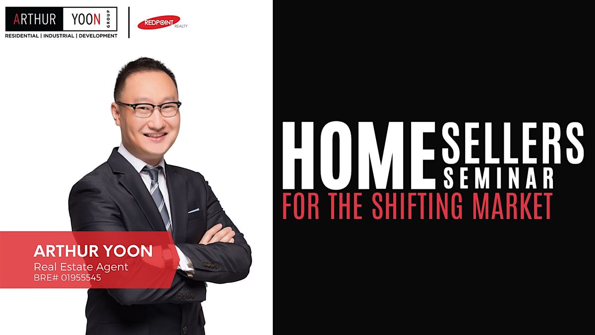 Home Seller Seminar For The Shifting Market