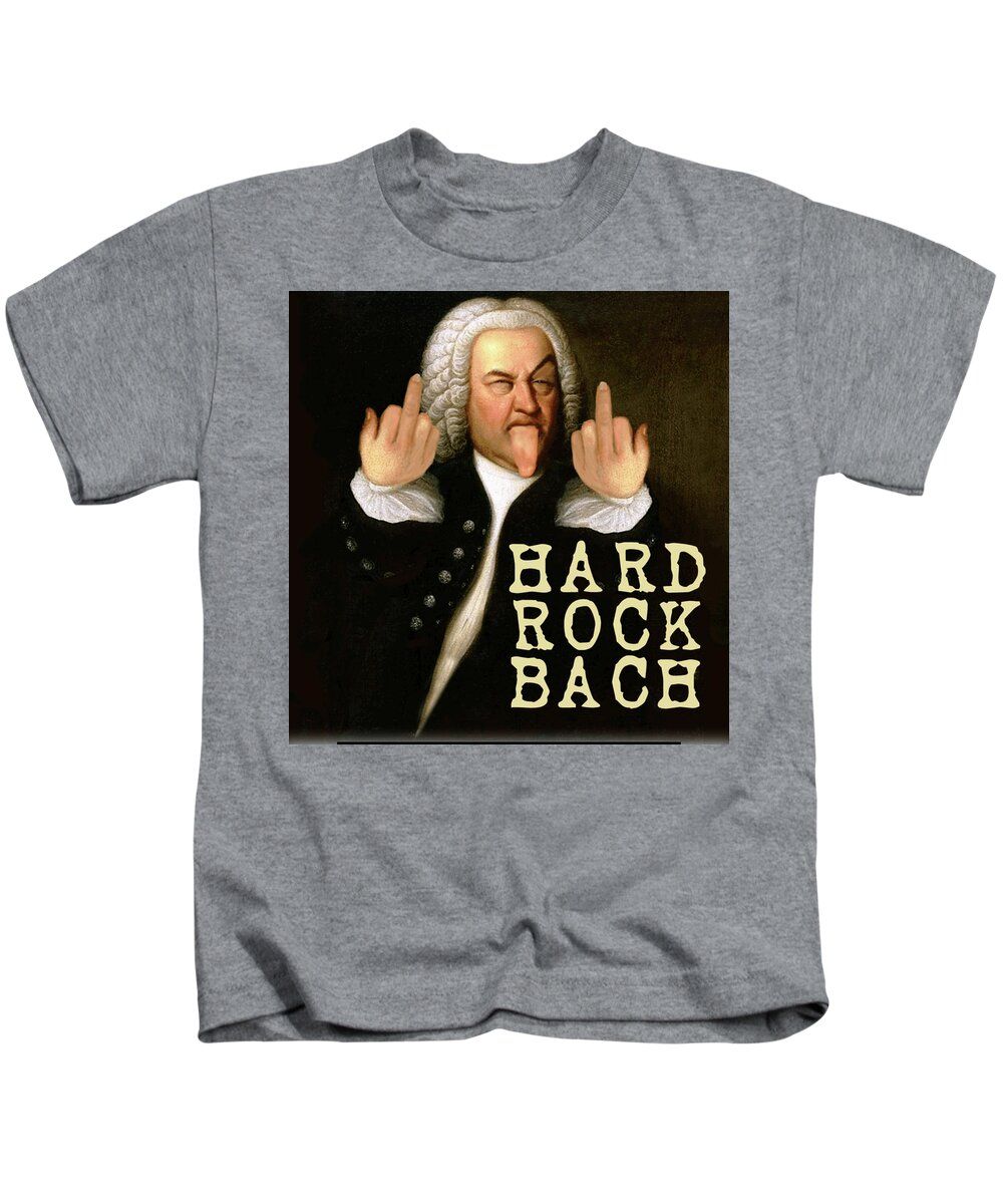 Bach Rock and Shakespeare