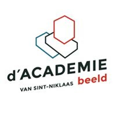 D'Academie Beeld van Sint-Niklaas