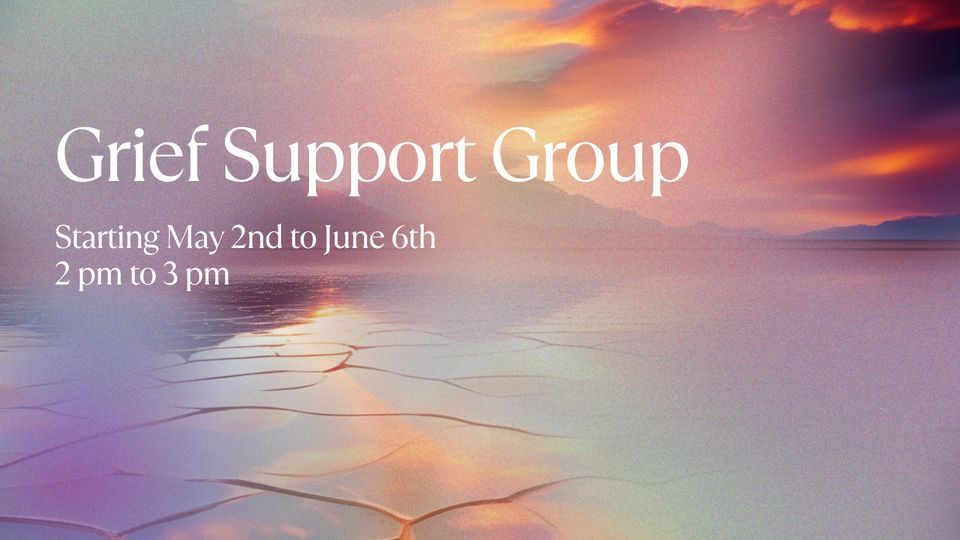 Grief Support Group 