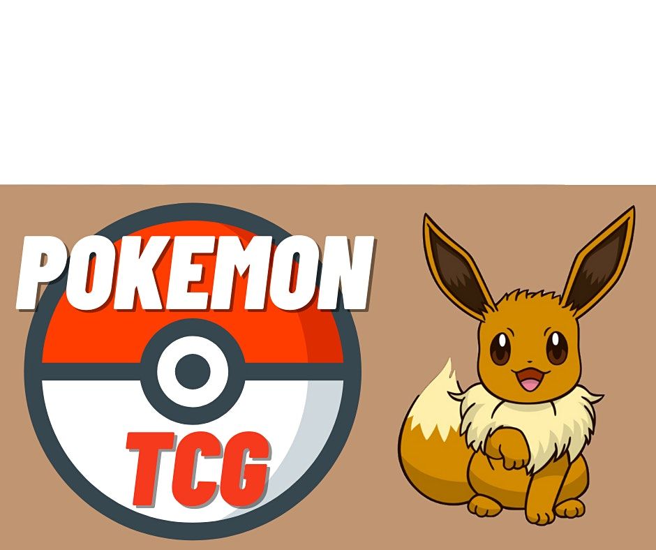 Pokemon TCG Meet up