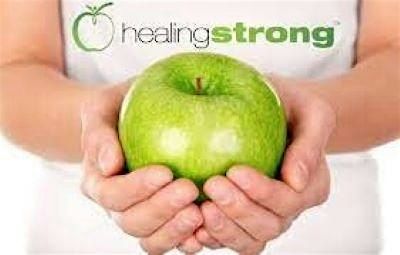 Healing Strong Support Group