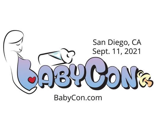 BabyCon San Diego!
