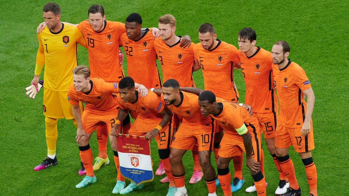 Netherlands vs Finland - Football World Cup 2026 - Qualifiers Tickets