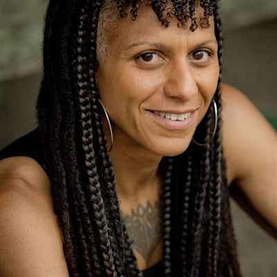 Tammy Jo Wilson - Art in Oregon