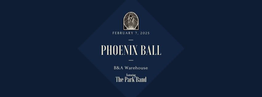 Phoenix Ball 2025