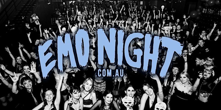 Emo Night Townsville