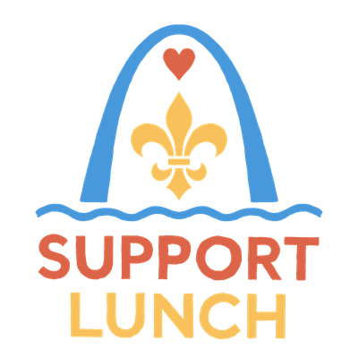 Support Lunch