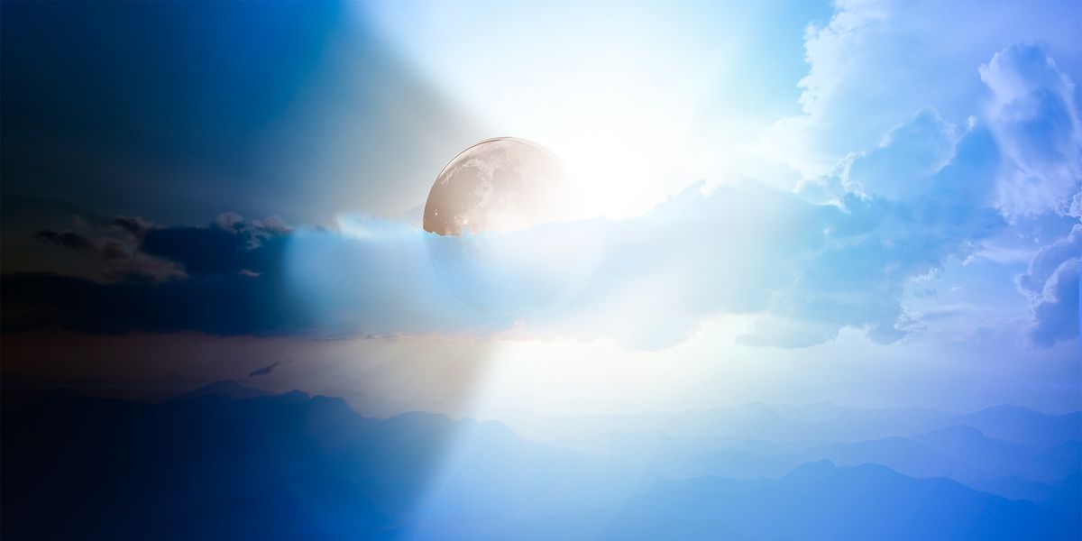 Spiritual Talk - Ego Eclipse by Swami Chidbrahmananda