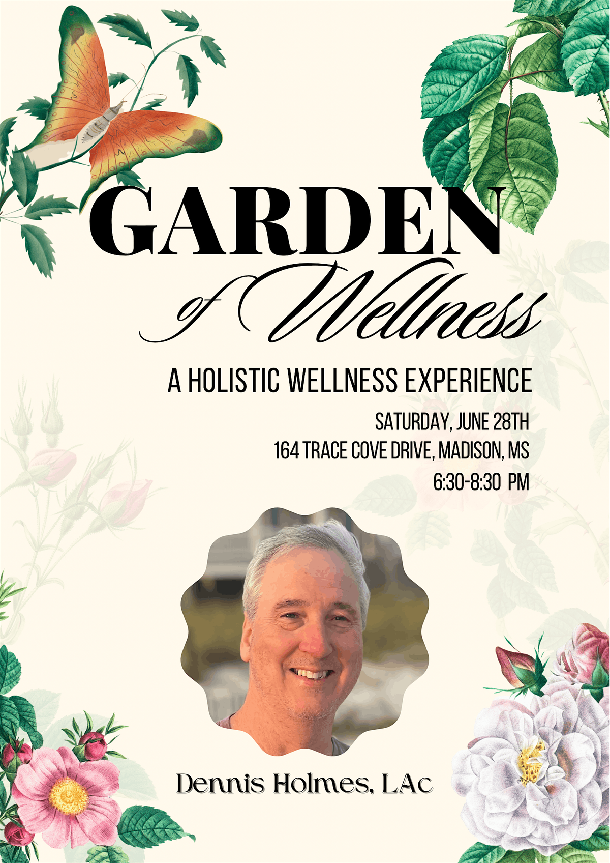 Garden of Wellness