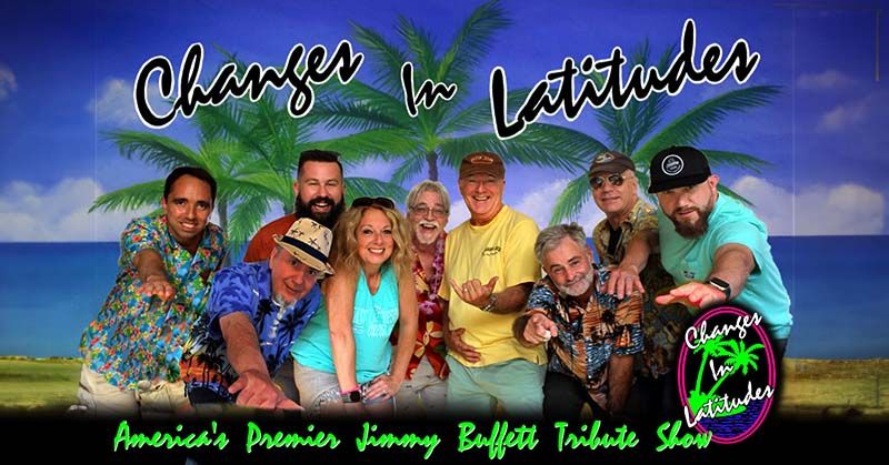 Jimmy Buffett Tribute by Changes in Latitudes