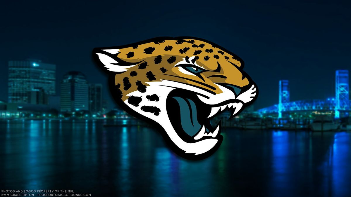 Jaguars Vs Colts First Down RV Parking