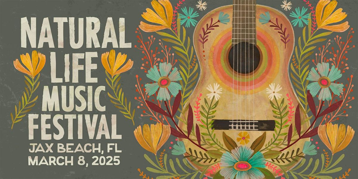 Natural Life Music Festival