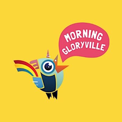 MORNING GLORYVILLE