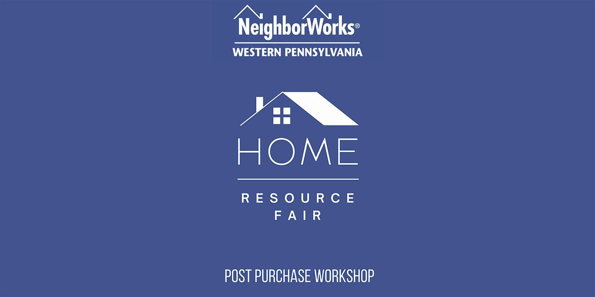 Home Resource Fair