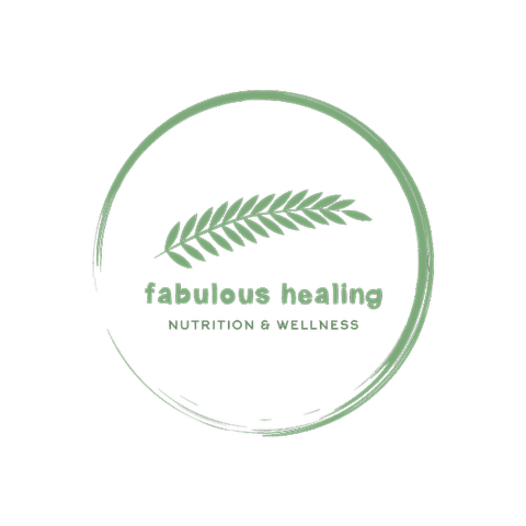 Fabulous Healing - Nutrition and Wellness Event