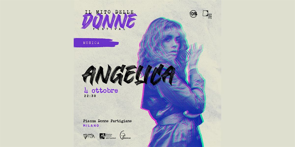 ANGELICA