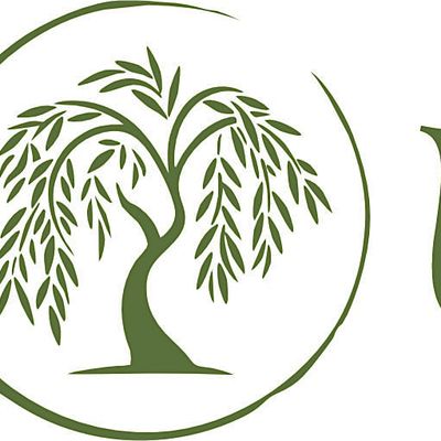 Round The Willow Tree