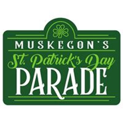 Muskegon St. Patrick's Day Parade