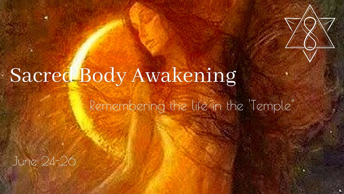 Sacred Body Awakening