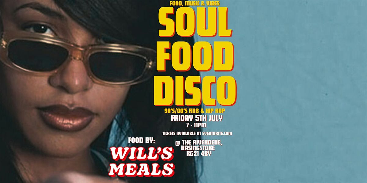 Soul Food Disco