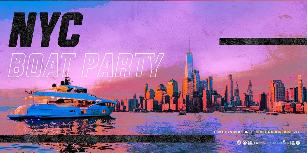 New York City Boat Party Yacht Cruise Nyc Pier 15 Hornblower Cruises And Events New York 6 