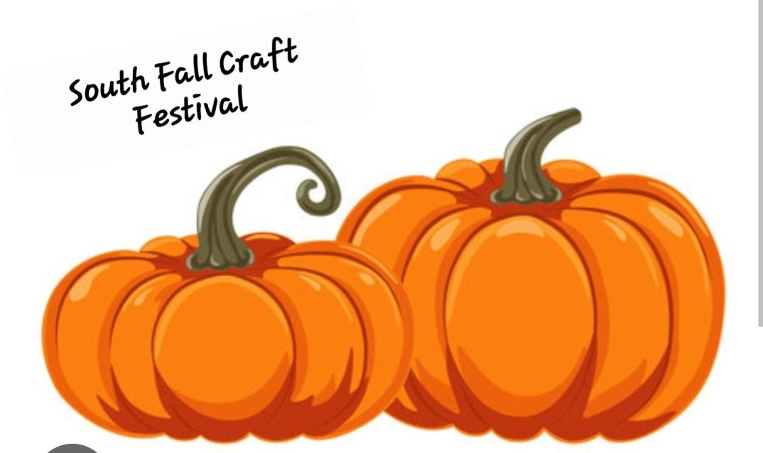 2024 South Fall Craft Festival 