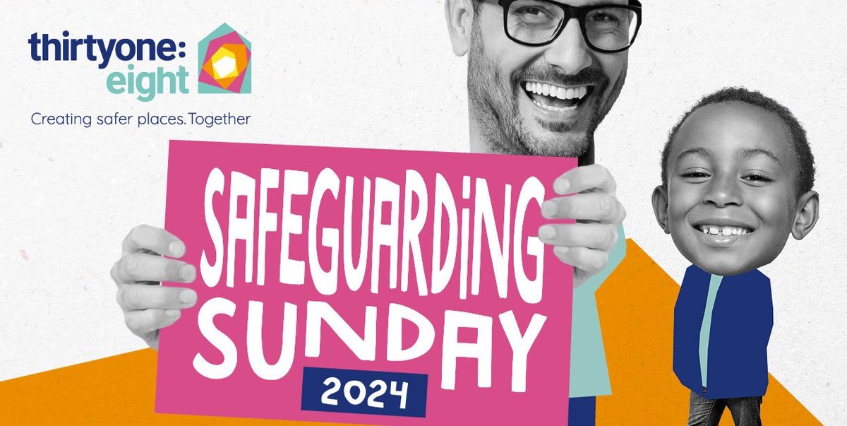 Safeguarding Sunday in Cologne