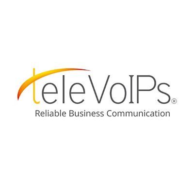 TeleVoIPs - Reliable Business Communication