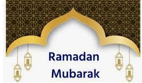 Month Of Ramadan Iftar