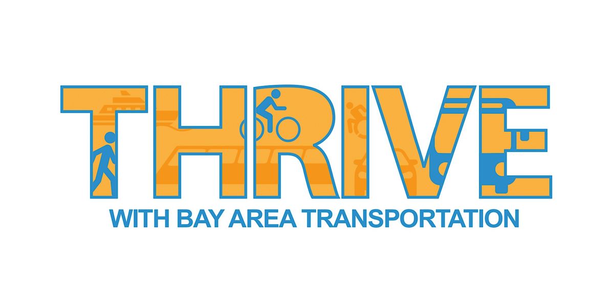 Thrive with Bay Area Transportation