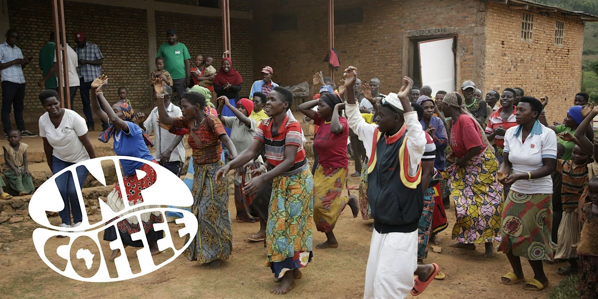 JNP Coffee December Cupping Tour - OKC