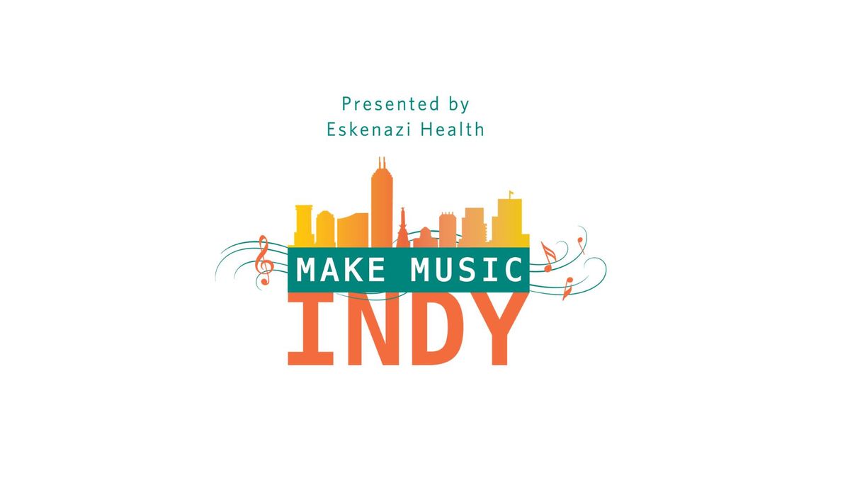 Make Music (U)Indy