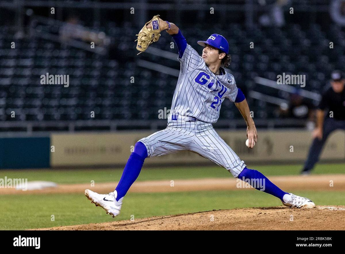 Grand Canyon Lopes vs. Texas Arlington Mavericks