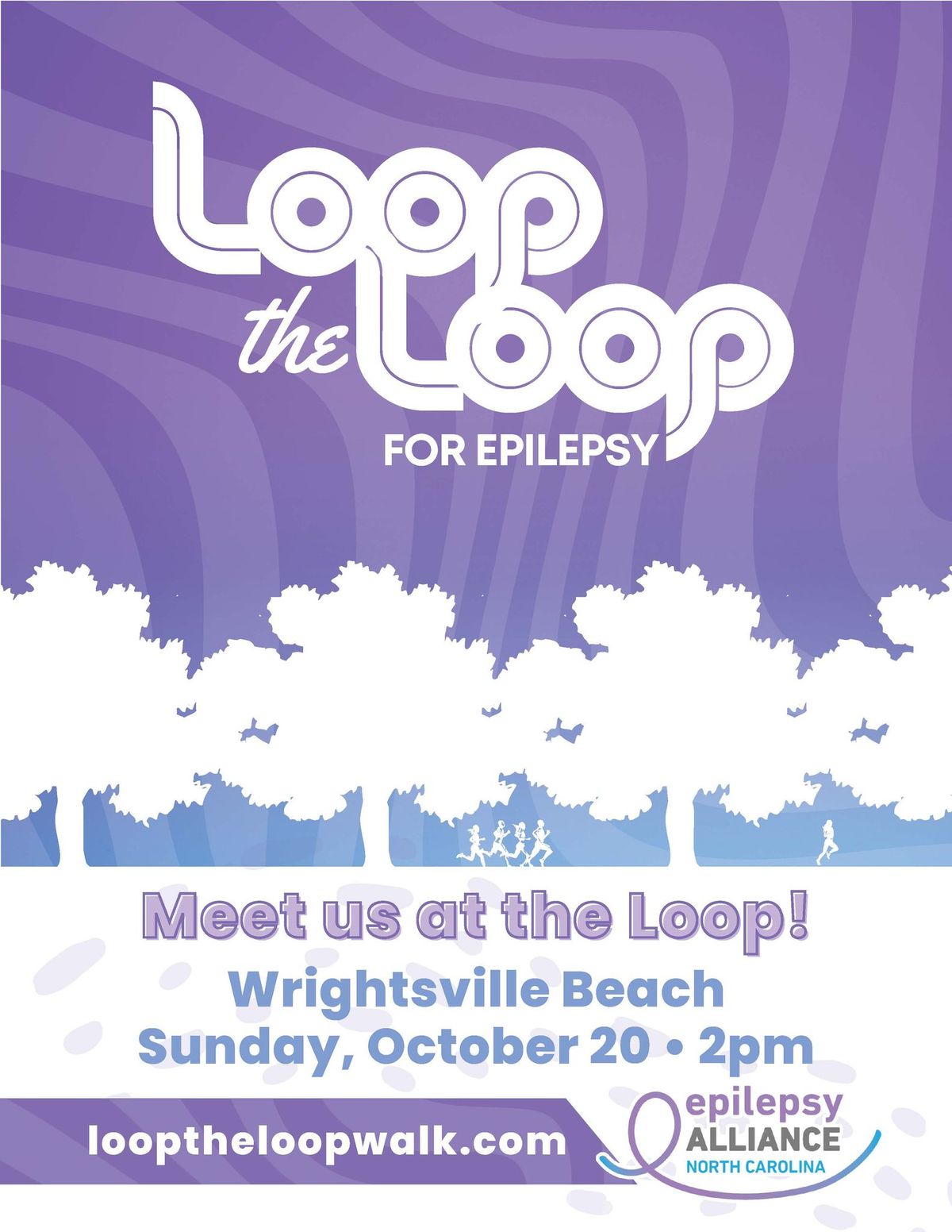 Loop the Loop in  Wrightsville Beach  NC