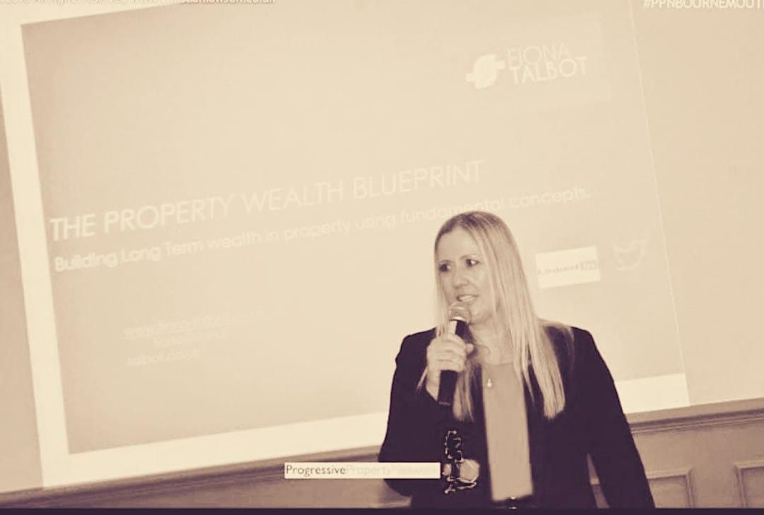 2023 What\u2019s Next?- The Property Level Up with Fiona Talbot