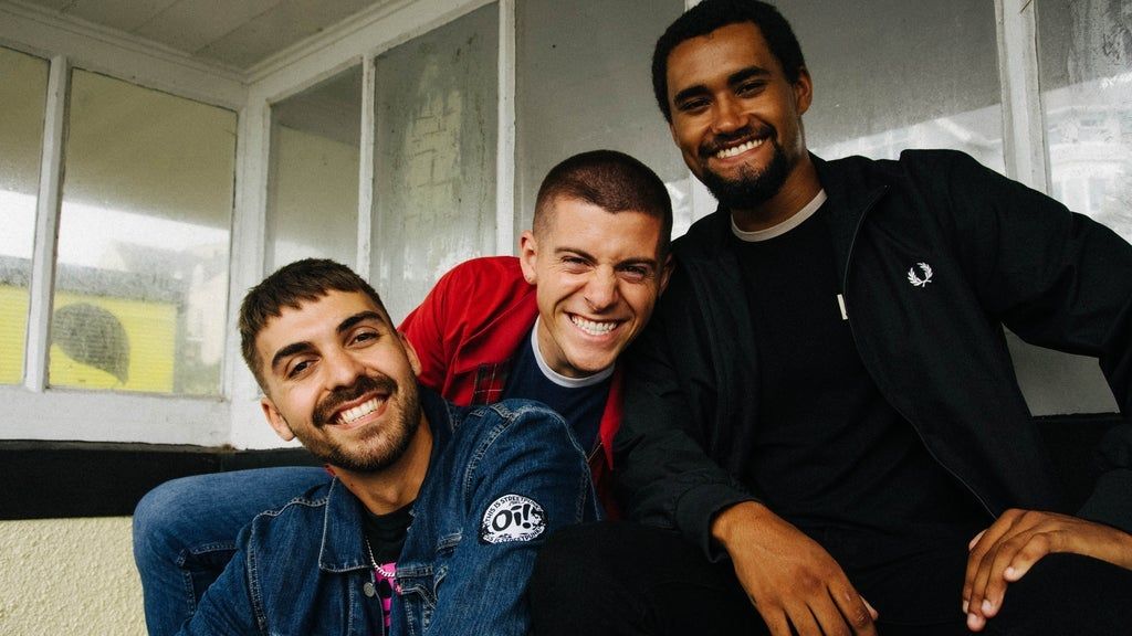 GRADE 2 + DEATH BY STEREO