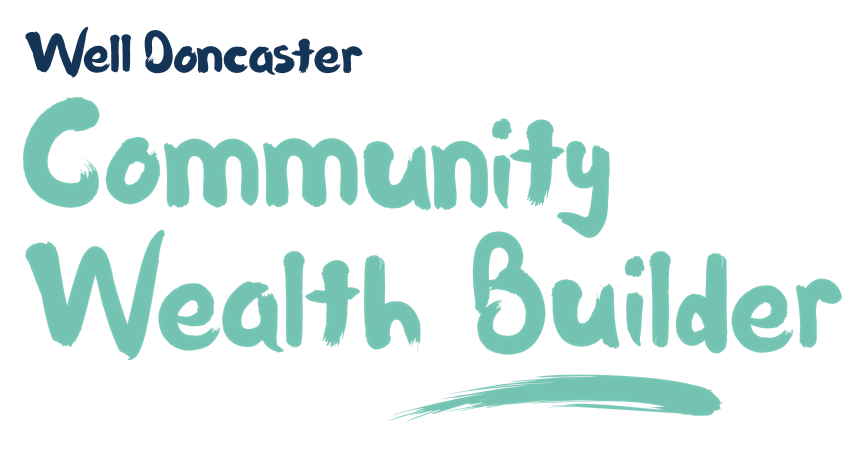 Community Wealth Builder - Central Networking Event