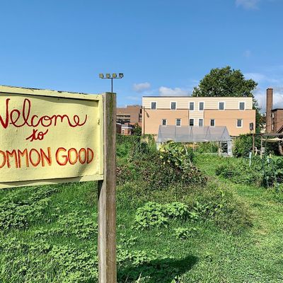 Common Good City Farm