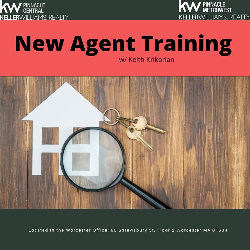 New Agent Training