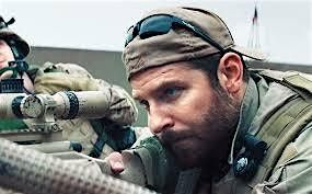 Veterans Day Film: American Sniper