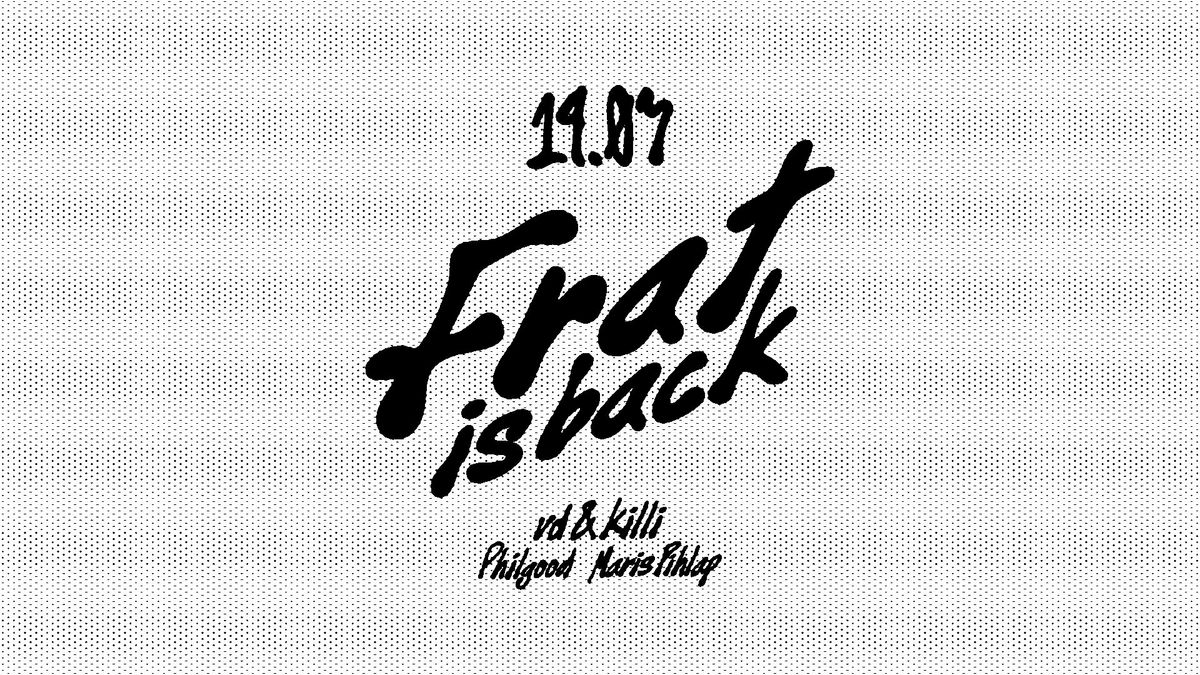 FRAT I 14.03 I D3