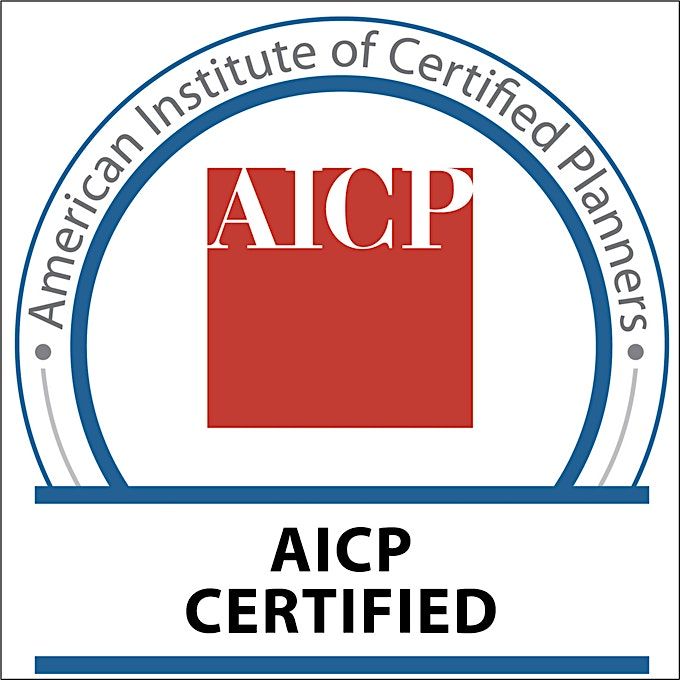 AICP Prep Workshop