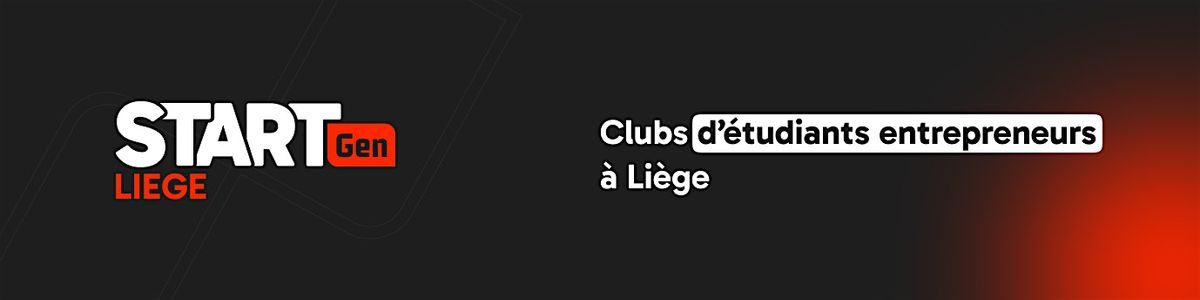 Success Talk - StartGen Li\u00e8ge