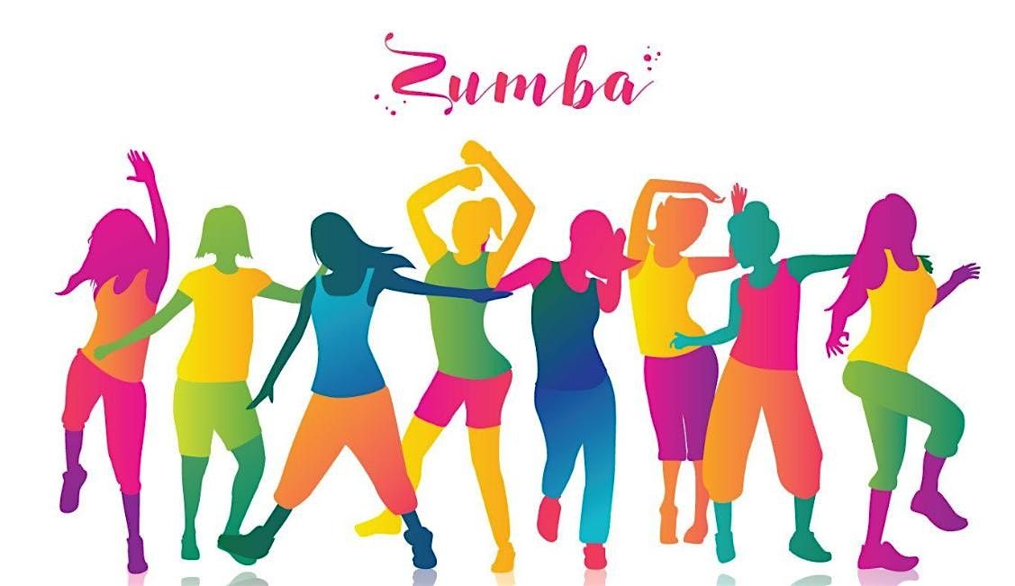 Zumba Dance Fitness Class