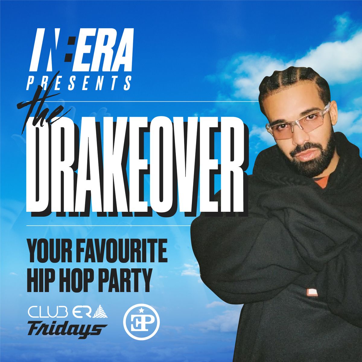 IN:ERA - The Drakeover