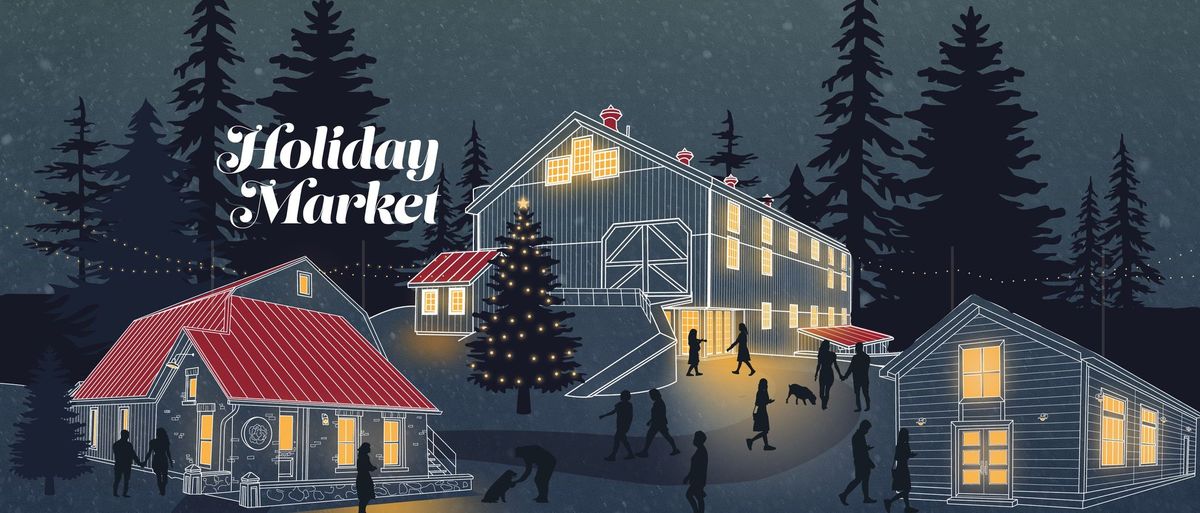 Holiday Market